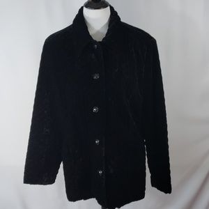 🍀JM collection woman jacket🍀plus size 16W